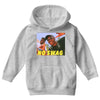 No Swag Youth Hoodie