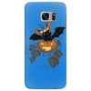 pumpkin time! Samsung Galaxy S7 Edge