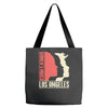 womens march on los angeles Tote Bags