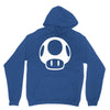 masroom Unisex Hoodie