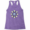 free to move Racerback Tank
