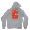 light on Unisex Hoodie