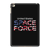 United States Space Force American Flag iPad Mini 4