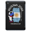 argentina national team youth 2018 fifa world cup iPad Mini