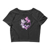 mew 2 Crop Top