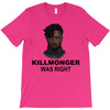 erik killmonger T-Shirt