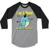 i am a magical 3/4 Sleeve Shirt
