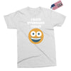 i hate everyone today Exclusive T-shirt