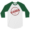 fahrie77 3/4 Sleeve Shirt