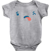 i don't like Baby Bodysuit