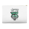 time money Accessory Pouches