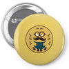 LOL Pin-back button