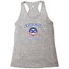 team justice Racerback Tank