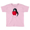 marceline pocket Toddler T-shirt