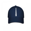 piano tie Baseball Cap