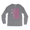 breast cancer Long Sleeve Shirts