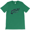 crazy racing T-Shirt
