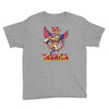miss 'murica Youth Tee