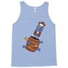 pop up knuckles1 Tank Top