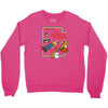 let's summon demons Crewneck Sweatshirt