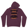 Super Cool Grandson Of A Freaking Awesome Father Hoodie