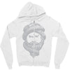 fashion Zipper Hoodie