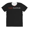 beets by schrute All Over Women's T-shirt