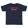 thearapy Toddler T-shirt