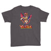 miss 'murica Youth Tee