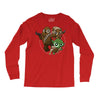 power critters Long Sleeve Shirts
