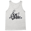 LOOK BEAUTY Tank Top