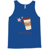 Espresso Patronum Tank Top