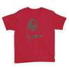 bruiser brody wrestling legend 80s wrestler fan Youth Tee