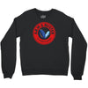 arm and buster Crewneck Sweatshirt