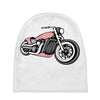 motorcycle Baby Beanies