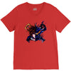 more heart than less V-Neck Tee