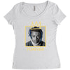 forever xxxtentacion Women's Triblend Scoop T-shirt