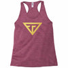 Tank Deji Racerback Tank