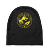 jurassic state park Baby Beanies