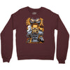 mad max Crewneck Sweatshirt