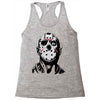 jason voorhees 2 Racerback Tank