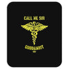 call me sir Mousepad
