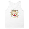 el mercenario mexican food Tank Top
