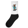 plantez un arbre Socks