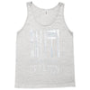 war paint Tank Top