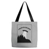 I Want To Believe (f243) Tote Bags
