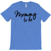 mommy to be T-Shirt