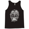 dead head Tank Top