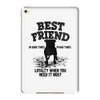 Best Friend Pİtbull iPad Mini 4