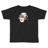 zombie ramen Toddler T-shirt